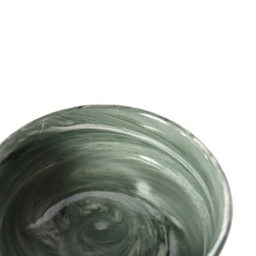 Comedouro Chalesco Bowl Cerâmica Magno para Cães