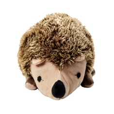 Brinquedo Chalesco Pelúcia Tatu para Cães