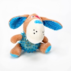 Brinquedo Chalesco Dog Smart para Cães