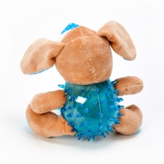 Brinquedo Chalesco Dog Smart para Cães