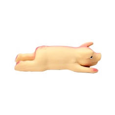 Brinquedo Chalesco Porcão de Látex para Cães