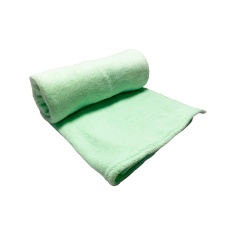 Manta Microfibra Verde para Cães Modernpet