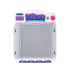 Brinquedo Pet Games Cat Escova Gelo para Gatos
