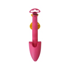 Pazinha Okla Larga Rosa para Jardim