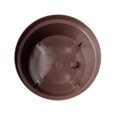 Vaso Cuia Okla Bari Tabaco para Jardim