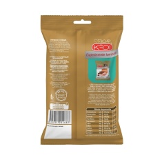 Snack Kadi Bifinho FIT para Cães Sabor Frango, Batata Doce e Cúrcuma - 55 g