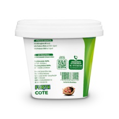 Fertilizante Forth Cote 14-14-14 para Plantas