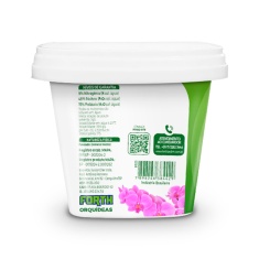 Fertilizante Forth Floração para Orquídeas 09-45-15