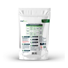 Fertilizante Forth Maxgreen 2 em 1 para Jardim 1 kg