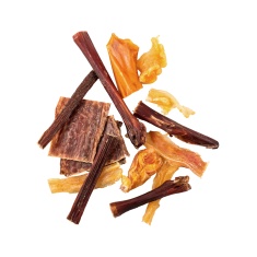Osso PetTreats Bites para Cães 100g