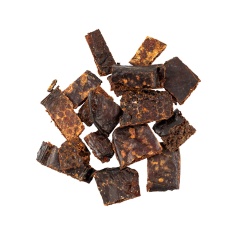 Osso PetTreats Mordidinhas de Carne para Cães 100g