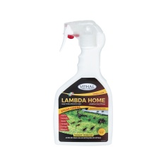 Inseticida Vithal Lambda Home 500 ml
