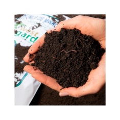 Humus de Minhoca West Garden 2kg