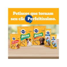 Petisco Pedigree Dentastix Cuidado Oral Para Cães Adultos Raças Pequenas