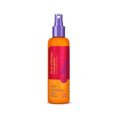 Spray Antipulgas e Carrapatos Pelo Amor Ibasa para Cães