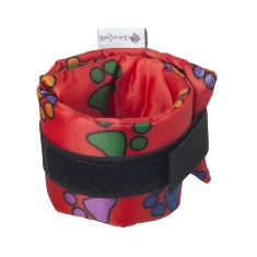 Colar Cervical Pet Med Color para Cães