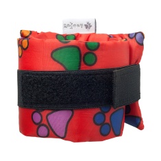 Colar Cervical Pet Med Color para Cães