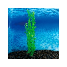 Enfeite Soma Planta Plástica Economy MOD404 para Aquários