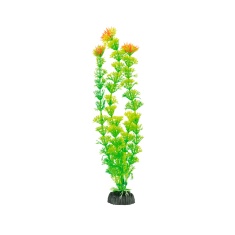 Enfeite Soma Planta Plástica Economy MOD409 para Aquários