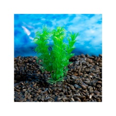 Enfeite Soma Planta Plástica Economy MOD411 para Aquários