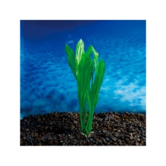 Enfeite Soma Planta Plástica Economy MOD436 para Aquários
