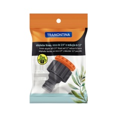 Adaptador Tramontina para Jardim em Flow Pack