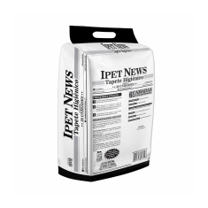 Tapete Higiênico PetLike I Pet News 60x60cm para Cães - 30 Unidades