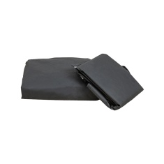 Capa Protetora Kiddo Protection Plus para Banco Traseiro