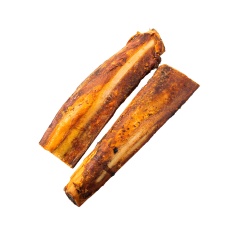 Osso PetTreats Mini Costelinha para Cães 2 Unidades