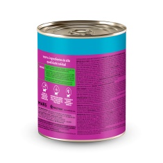 Ração Úmida Whiskas Lata Patê de Atum para Gatos Adultos 290 g