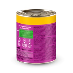 Ração Úmida Whiskas Lata para Gatos Adultos Sabor Frango - 290g