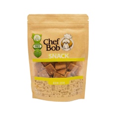 Snack Chef Bob Zen para Cães 100 g