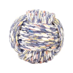 Brinquedo LCM Bola de Corda para Gatos - Cores Sortidas