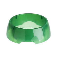 Bebedouro Fonte Spike Verde para Cães e Gatos