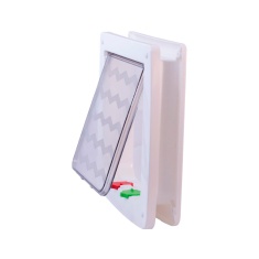 Porta de Passagem Petlon para Cães e Gatos