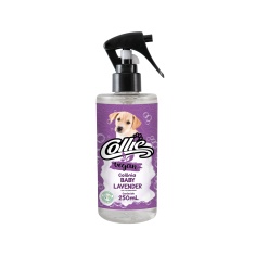 Colônia Collie Vegan Lavender Baby - 250 ml