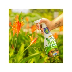 Fertilizante All Garden Nutri Bio Jardim 500 ml