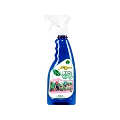 Fertilizante Foliar All Garden Spray Suculentas 500ml