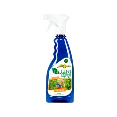Fertilizante Foliar All Garden Spray Frutas 500ml