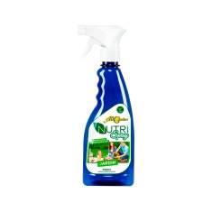 Fertilizante Foliar All Garden Spray Jardim 500ml