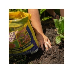 Substrato All Garden Turfa