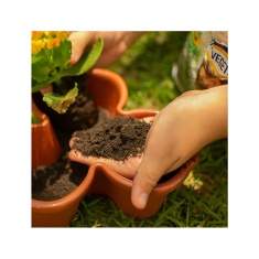 Terra Vegetal All Garden