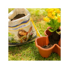 Terra Vegetal All Garden