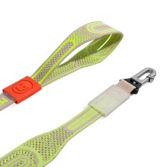 Guia Zee.Dog NitLeash Gluten para Cães