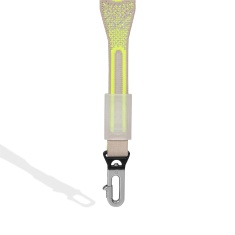 Guia Zee.Dog NitLeash Gluten para Cães