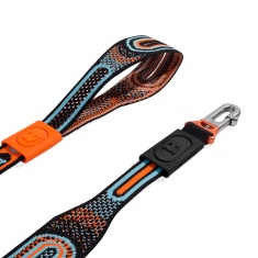 Guia Zee.Dog NitLeash Chron para Cães