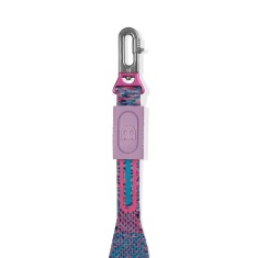 Guia Zee.Dog NitLeash Candy para Cães