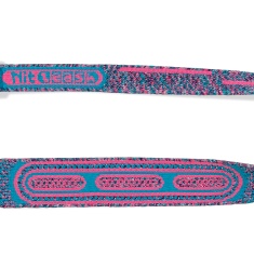 Guia Zee.Dog NitLeash Candy para Cães