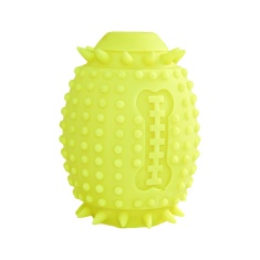 Brinquedo Seven Pet Bola Futball para Cães - Cores Sortidas