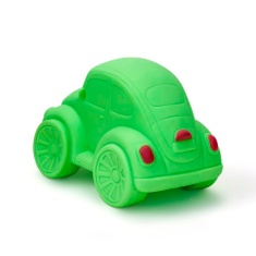 Brinquedo Seven Pet Fusca para Cães - Cores Sortidas